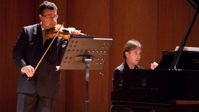 Reale Concerto:  omaggio a Pietro Locatelli