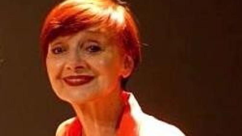 Con Milena Vukotic l'eleganza e lo stile di Coco Chanel
