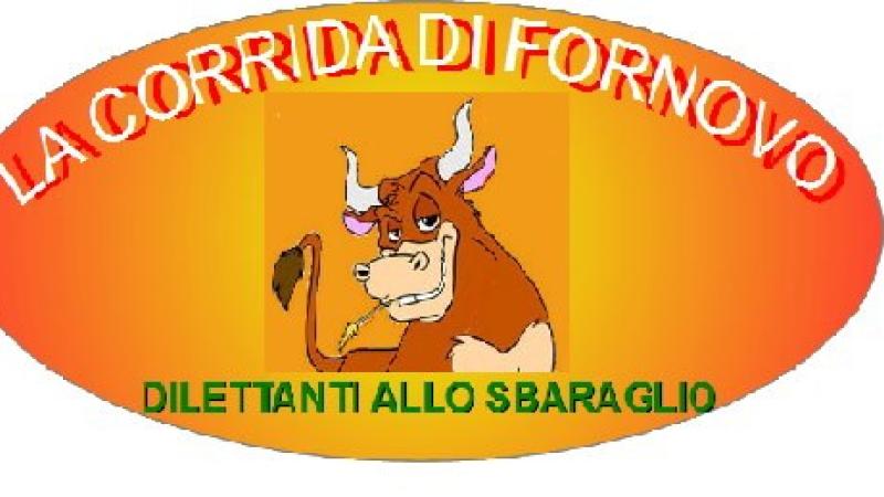 La Corrida di Fornovo