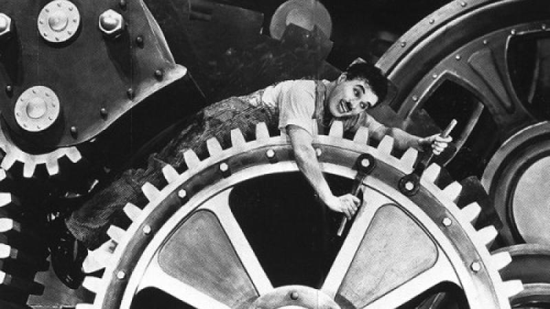 All'Astra "The gold rush": Charlot restaurato