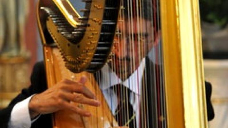 Sarabande, romanze e fantasie con Montenz