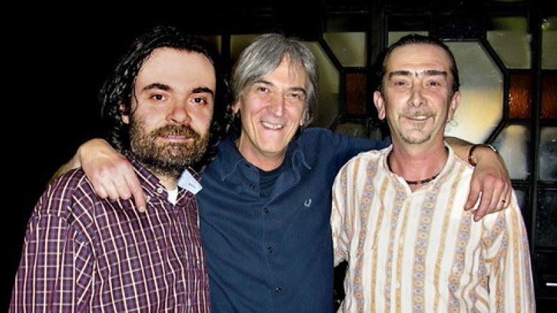 Concerto jazz con Xibaba Afrolatin Combo