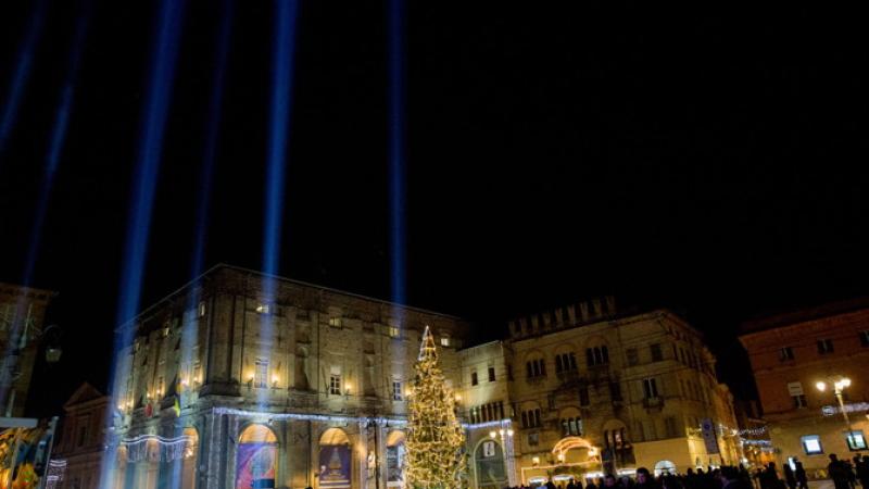 Rock in piazza (e non solo) in città