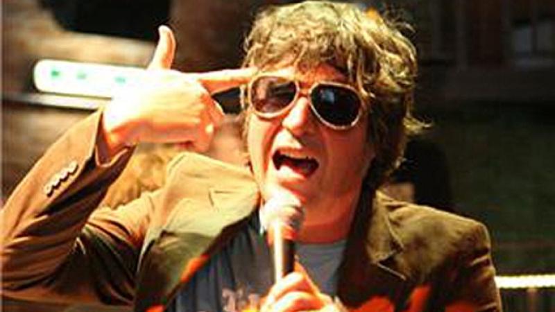 &laquo;Faccia da Soul&raquo;, il modernariato musicale di Bengi