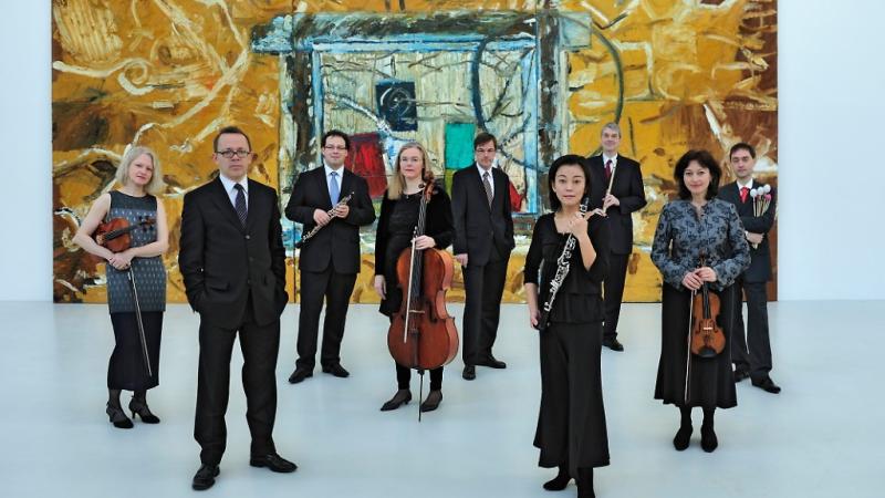 L'Ensemble Recherche torna a "Traiettorie"