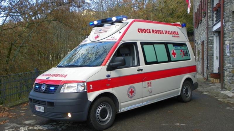 CRI Berceto: riunione dei volontari 