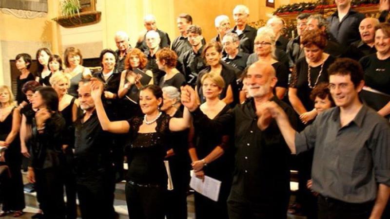 Nel segno della tradizione con il coro Renata Tebaldi