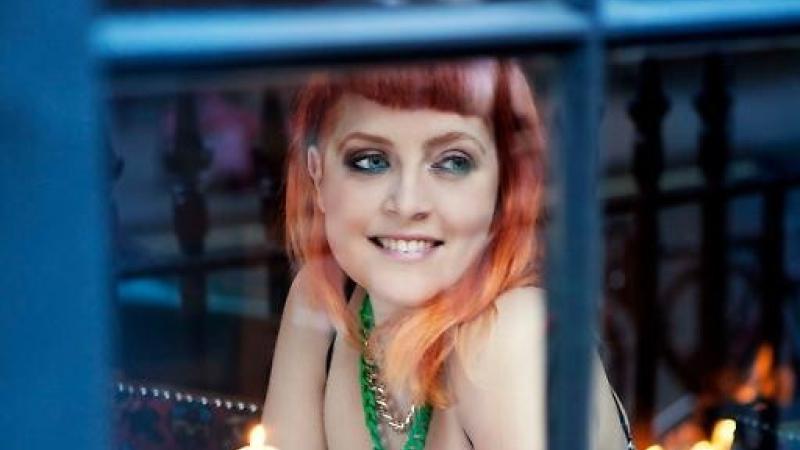Noemi intervistata da Radio Parma
