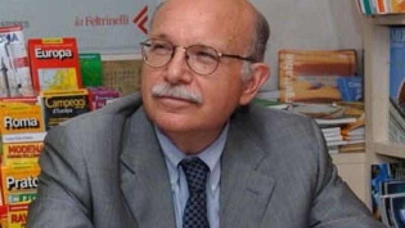 Incontro con l'ambasciatore Roberto Toscano