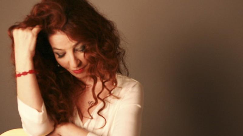 Teresa De Sio ospite di Andrea Gatti