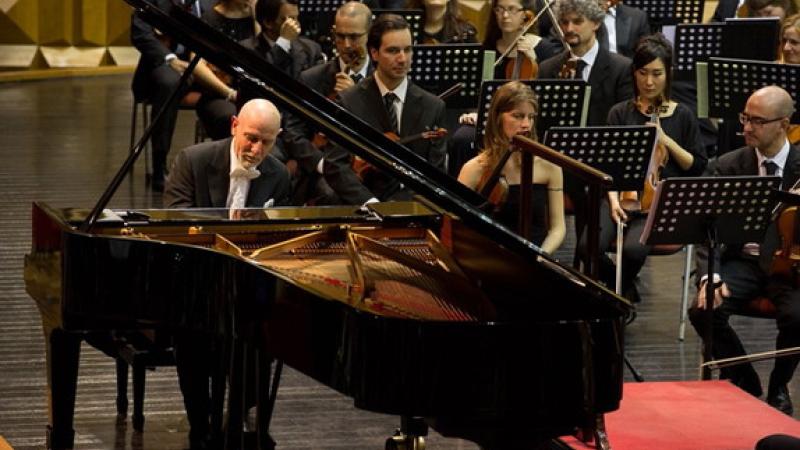 Roberto Cappello e il Quintetto di fiati