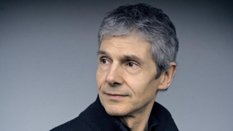 Al Teatro Farnese il talento al pianoforte di Boffard