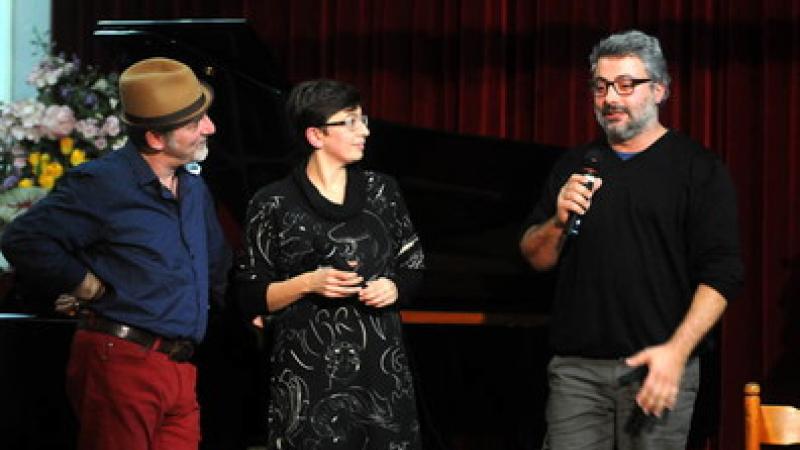 Serata benefica per il Montanara