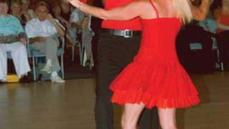 Salsa e merengue all'Havana