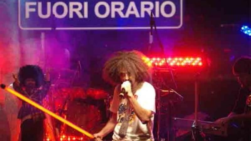 Vent’anni fuori orario