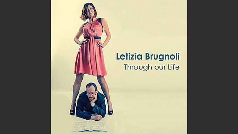 Letizia Brugnoli  a Newsroom