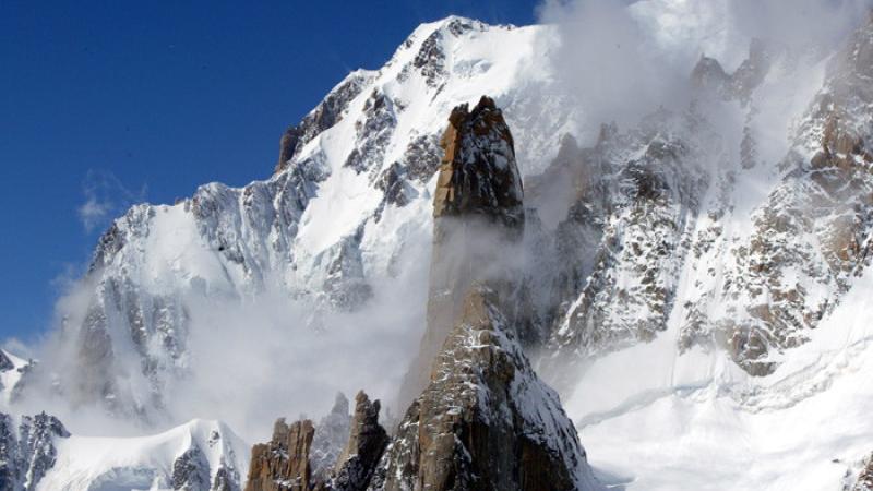 Cinema di montagna  con il Cai