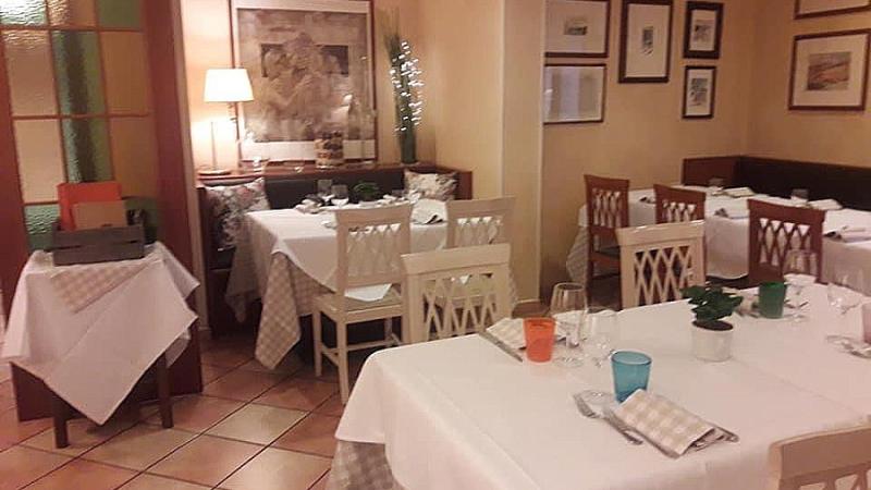 Trattoria del Ducato, una buona cucina che rispetta le materie prime