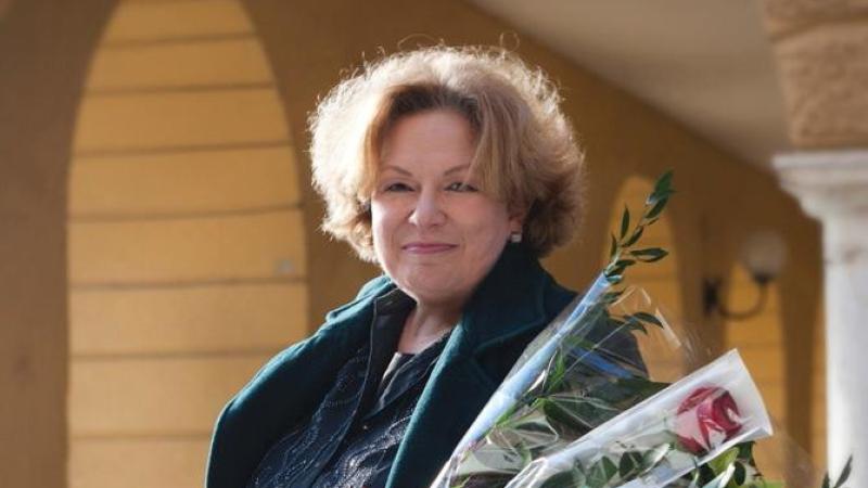 La Turri e Romani alle Terme Berzieri 