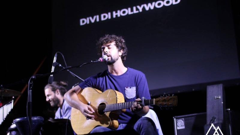 "Rock The Baita": sul palco band italiane, inglesi e svedesi 