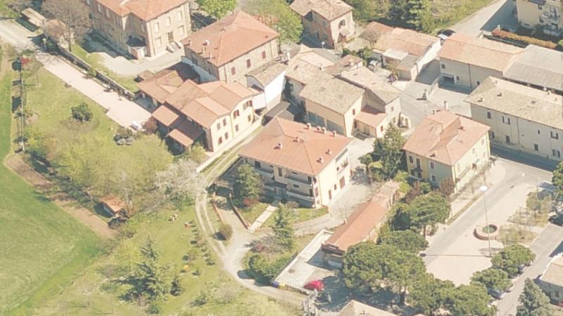 Progetto Piazza Italia '61