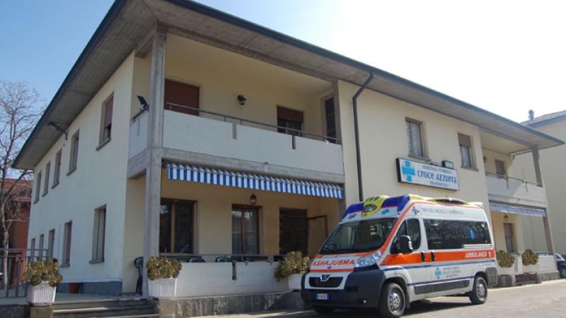 Festa pro Avis: suona l'orchestra Azzali