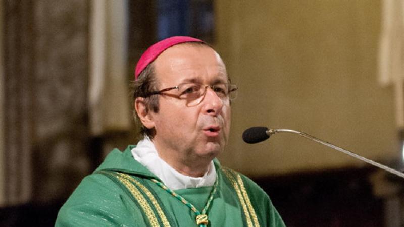 Messa solenne in onore di San Giorgio martire