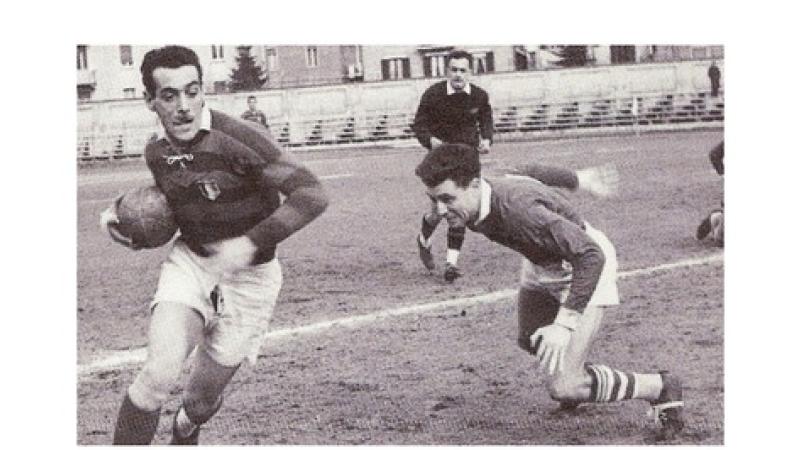 Parma, trofeo intitolato a Del Bono