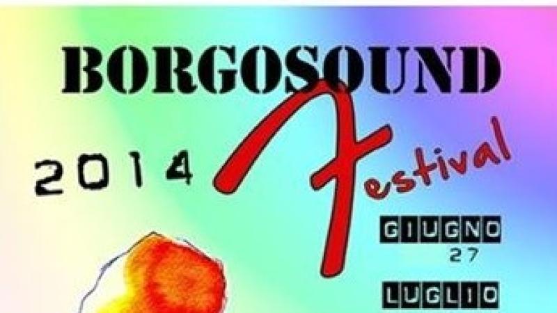 Borgosound 2014