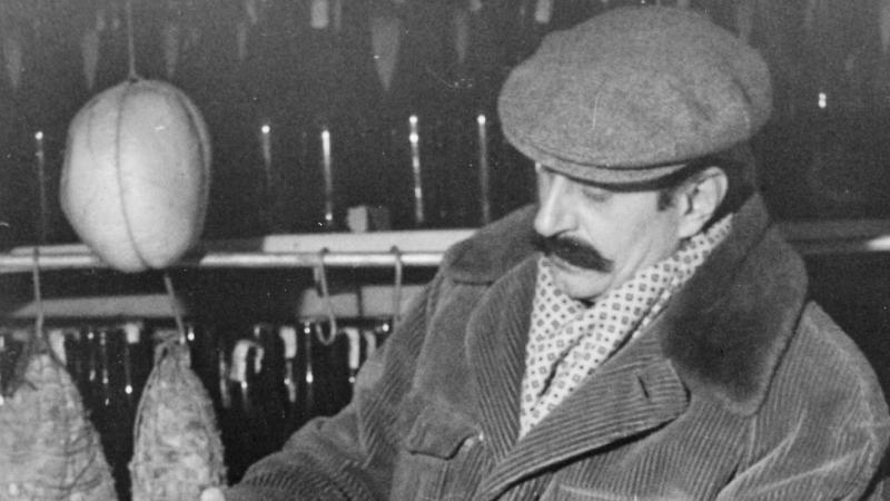 Giovannino, tante golosit&agrave; nelle sue pagine