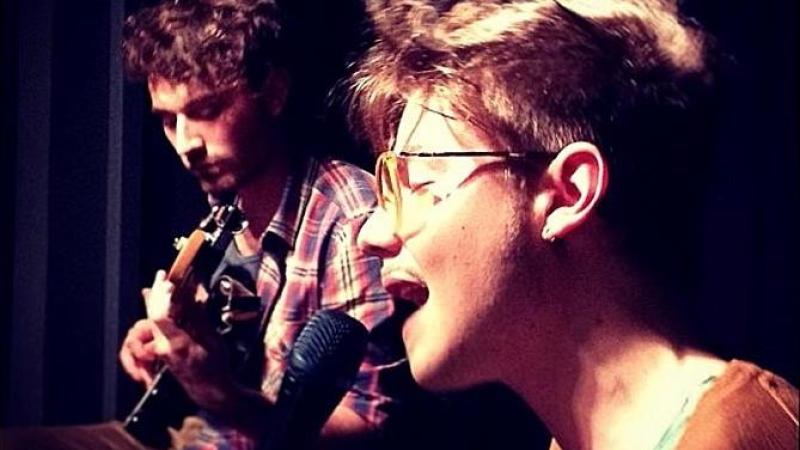 Clima di festa con i Musicanti di Grema