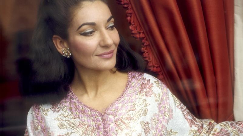 "Violette al cinema": il documentario di Giacci