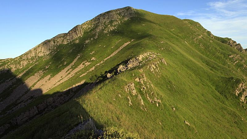 Escursione sul Marmagna
