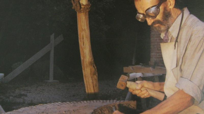 Le sculture di Varo in mostra a Collecchio