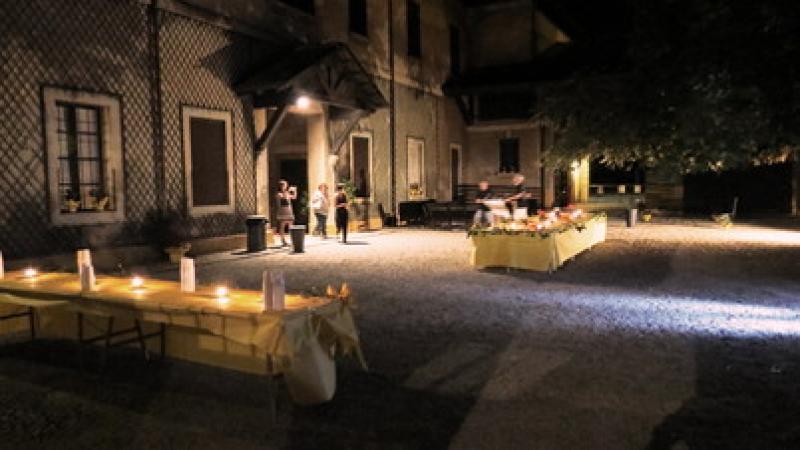 S. Lorenzo: «La notte dei desideri»  