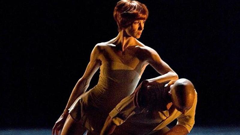 «Oui, je suis (toujours) Sylvie Guillem»