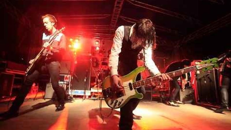 Il Festival Beat di Salso scalda i motori