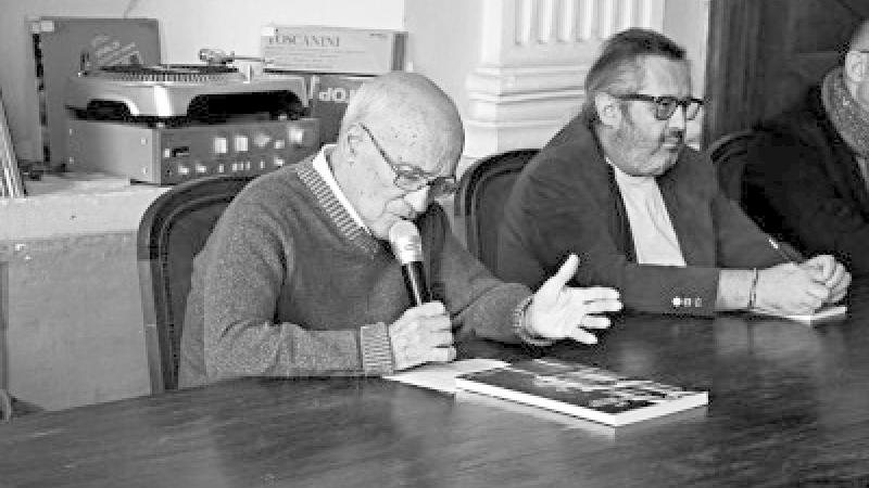 Fotografia: incontro con Sergio Magni 