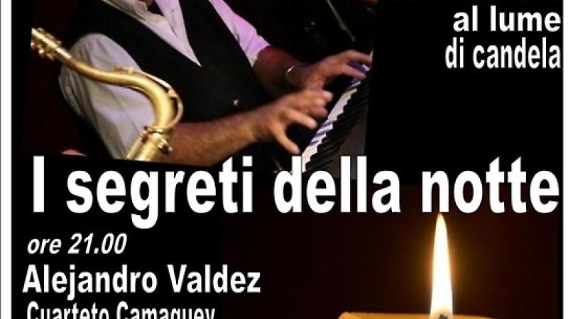 I segreti della notte