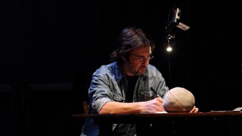 «Ribelli come il sole», la forza del disegno
