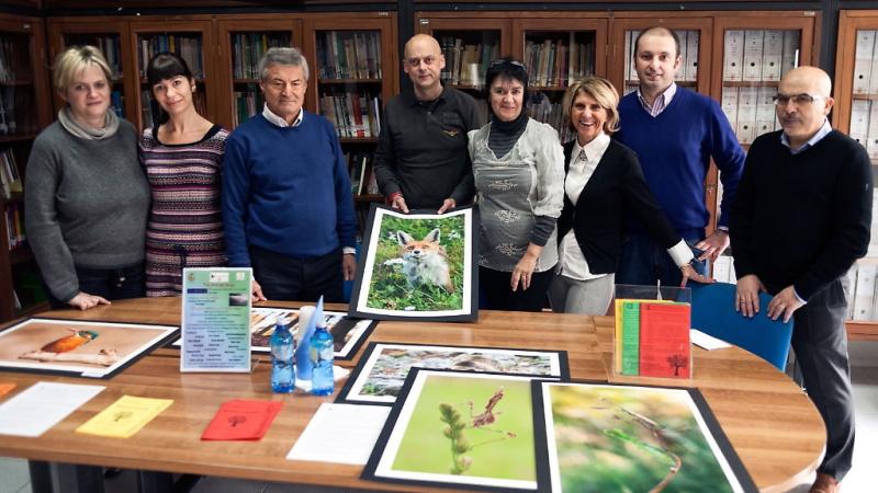Mostra fotografica per aiutare il Cepdi colpito dall'alluvione