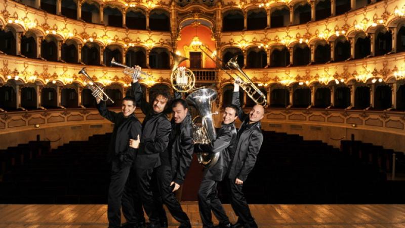 L'Aida che non ti aspetti 