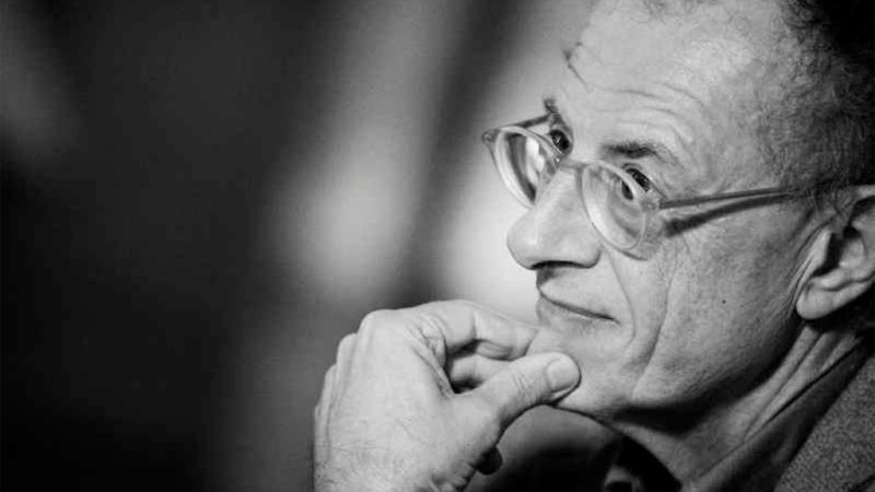 Incontro con Colombo in carcere e poi all'Università