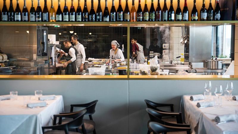 Gustincanto Fidenza: tradizione e innovazione, ricetta perfetta