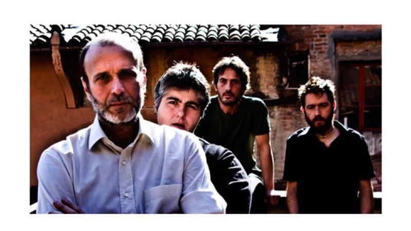 Massimo Volume, venature elettroniche