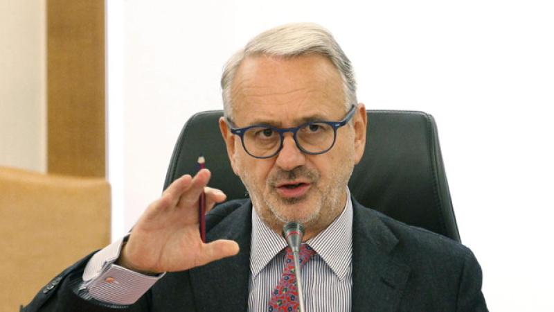 Vietti a Parma per parlare di giustizia ed economia 