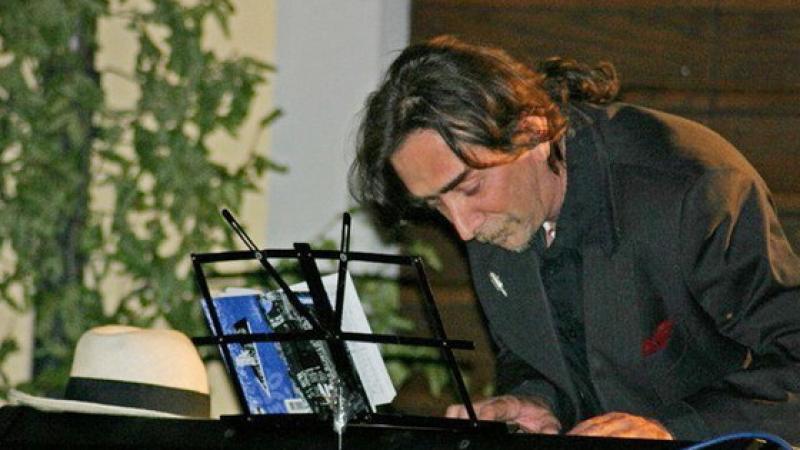 Colazione in jazz con Pampa Pavesi