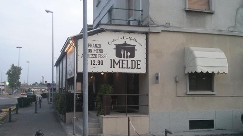 Osteria Imelde, tutto il buono della cucina parmigiana