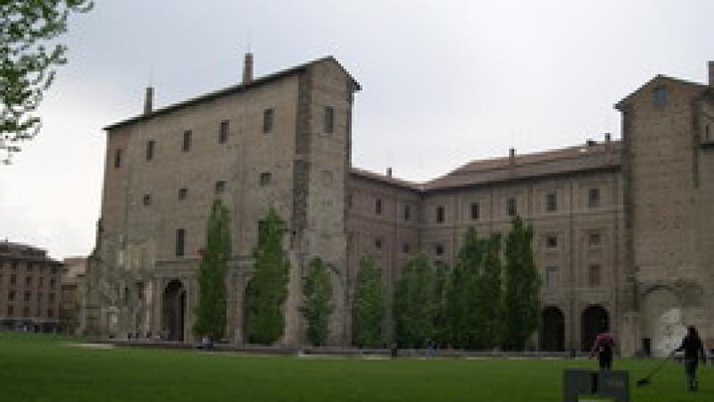 Concerto in piazza della Pace