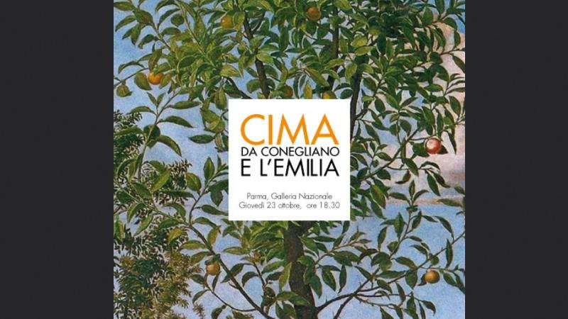 Cima di Conegliano in Galleria nazionale